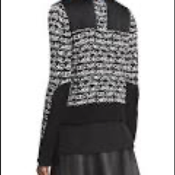 🆕 Rag and Bone Viola Zip Cardigan - Picture 2 of 3